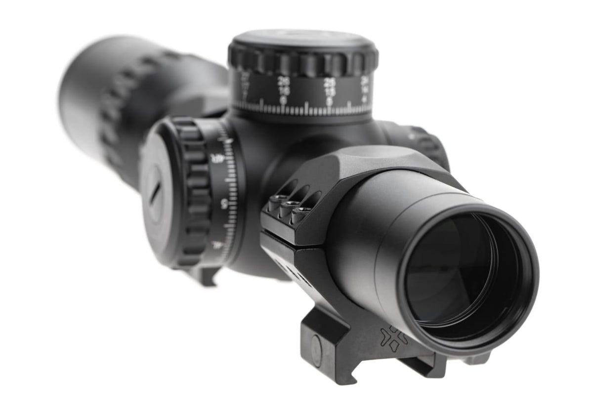 Continental x6 1-6x28