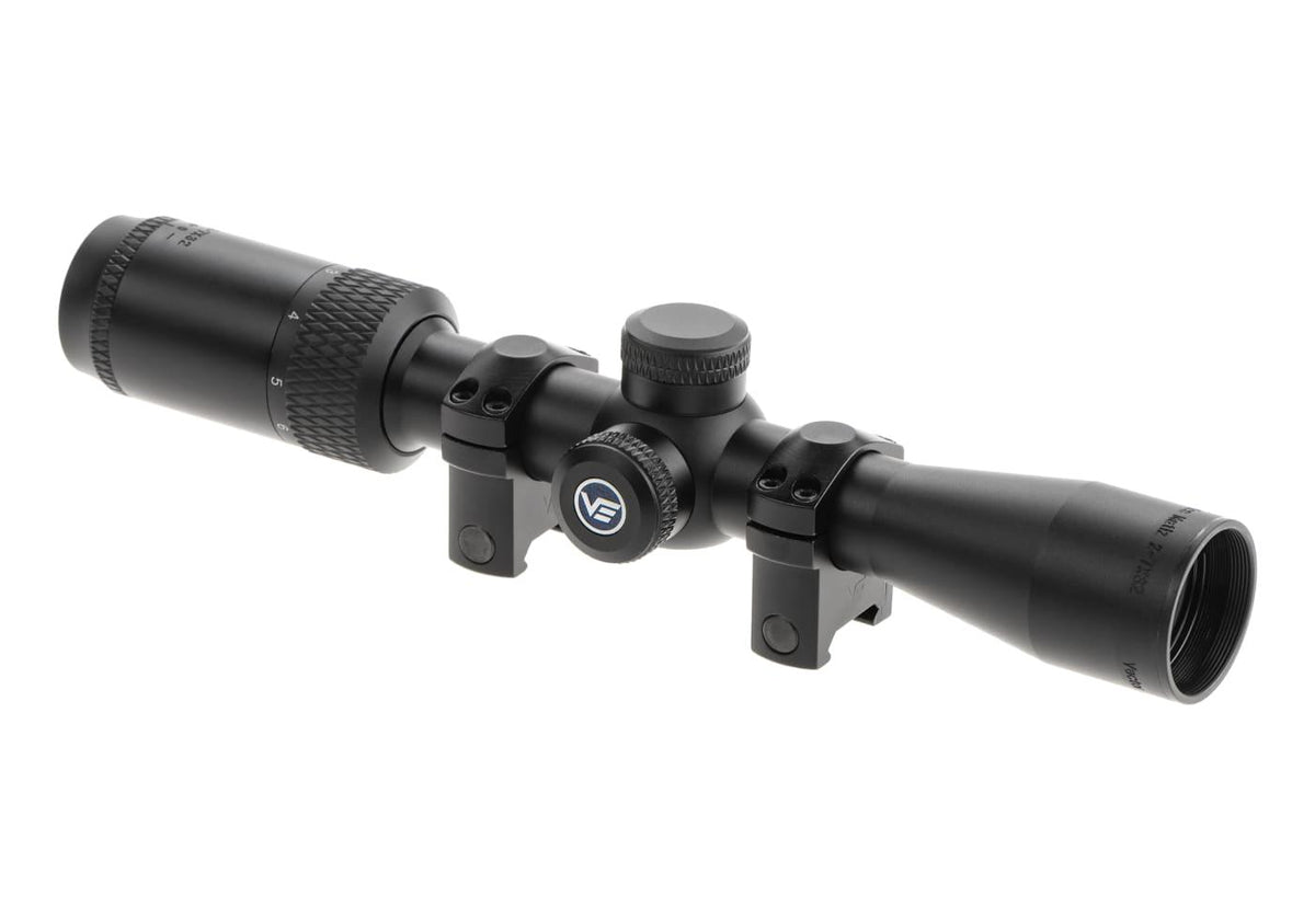 Matiz 2-7x32 MOA