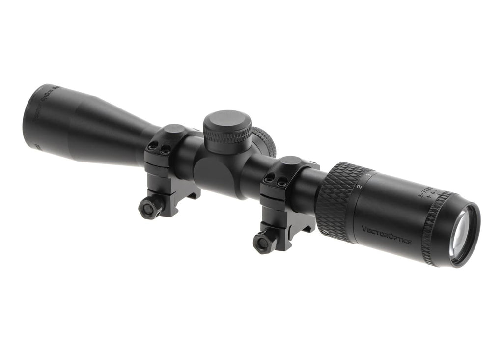 Matiz 2-7x32 MOA