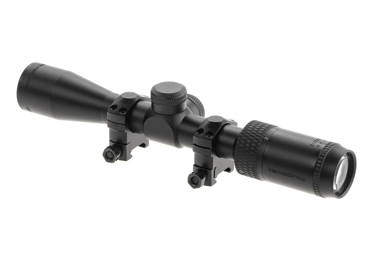 Matiz 2-7x32 MOA