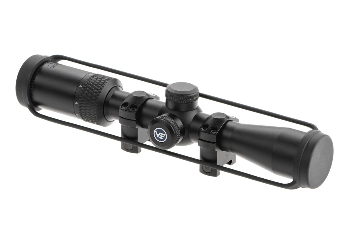 Matiz 2-7x32 MOA