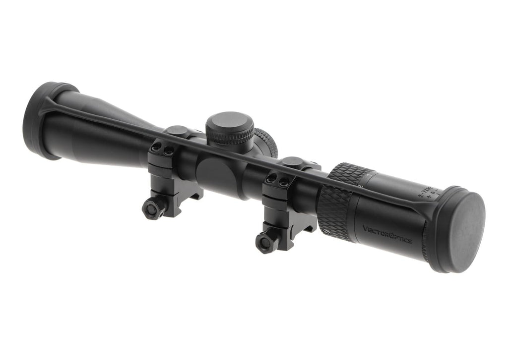 Matiz 2-7x32 MOA