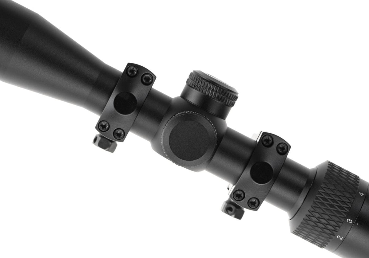 Matiz 2-7x32 MOA