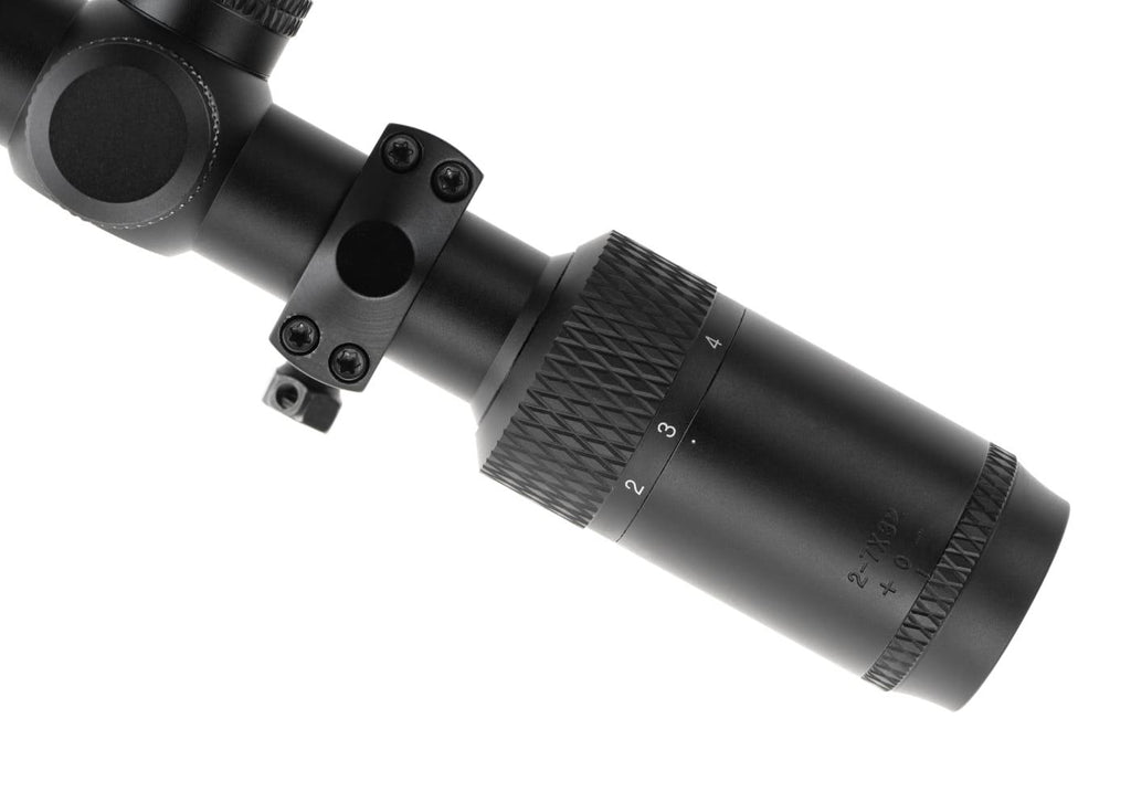 Matiz 2-7x32 MOA