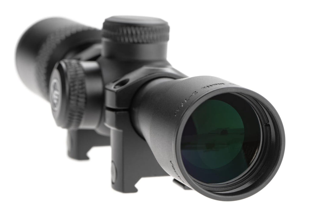 Matiz 2-7x32 MOA