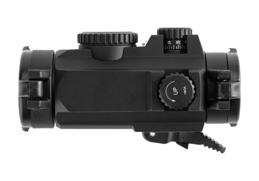 Maverick-II Plus 1x22 DBR