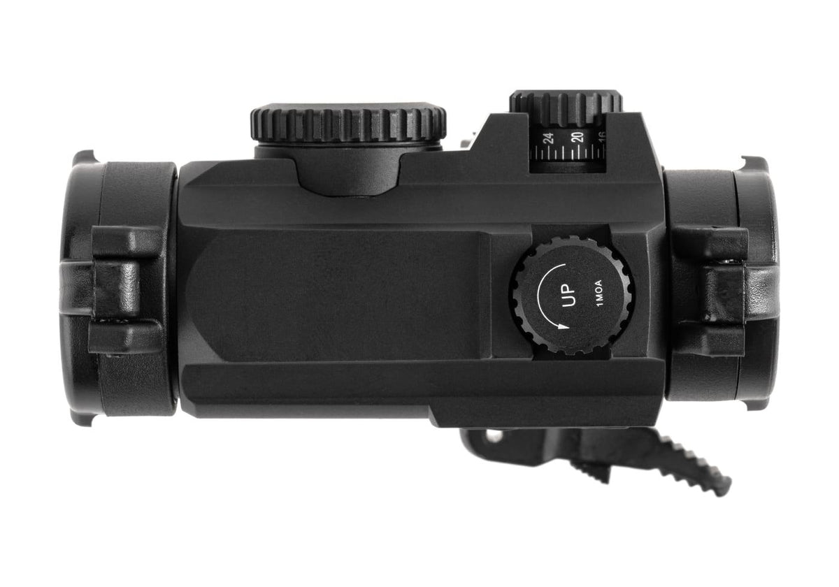 Maverick-II Plus 1x22 DBR