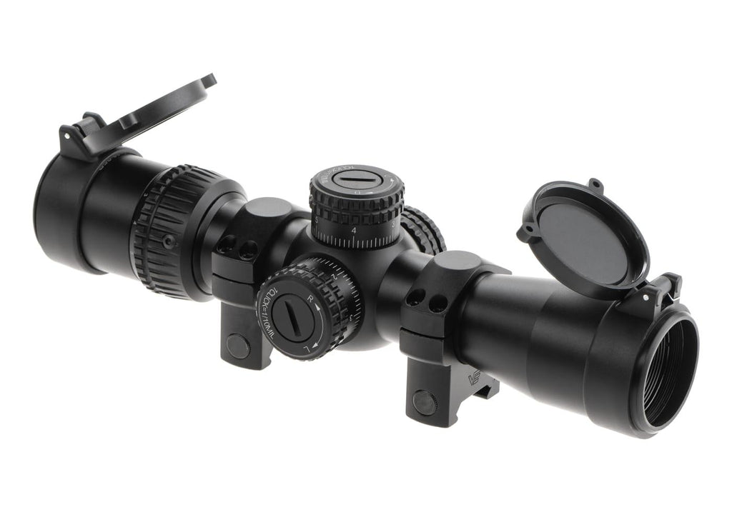 Veyron 2-8x32IR