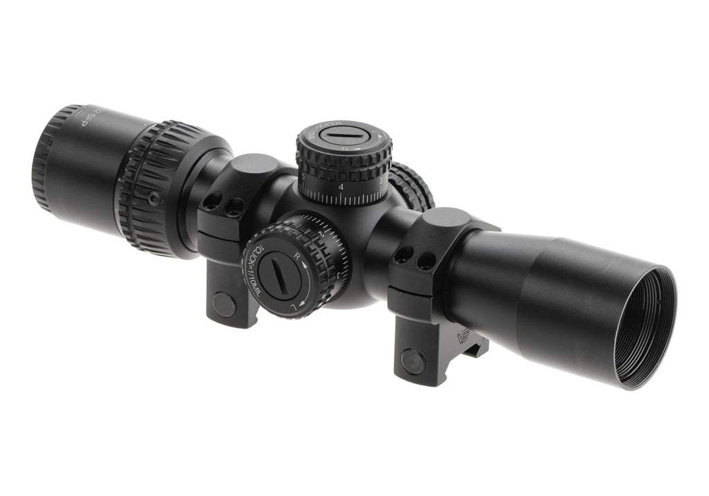 Veyron 2-8x32IR