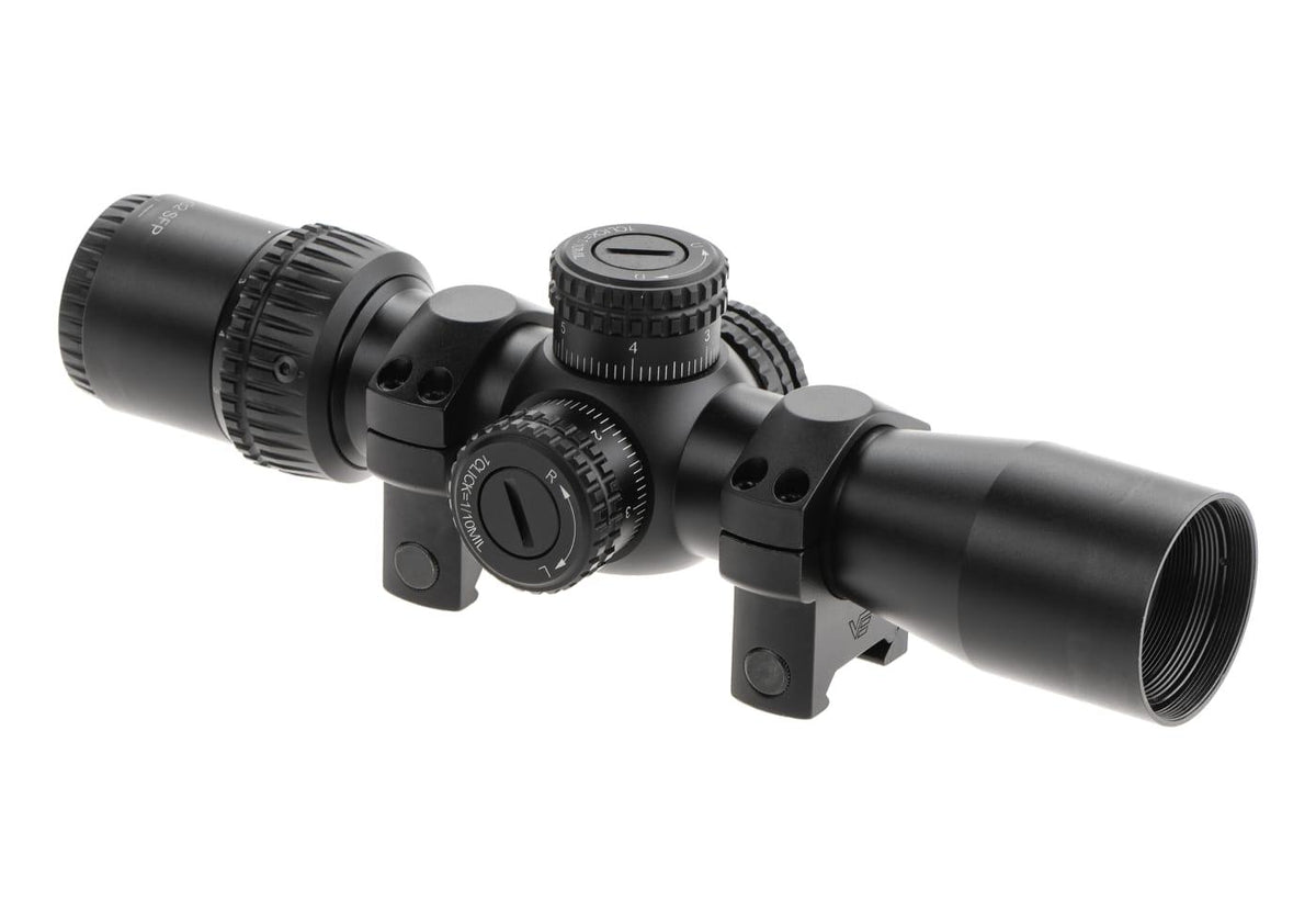 Veyron 2-8x32IR