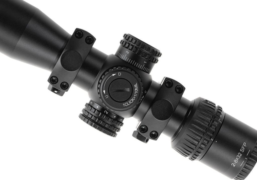 Veyron 2-8x32IR