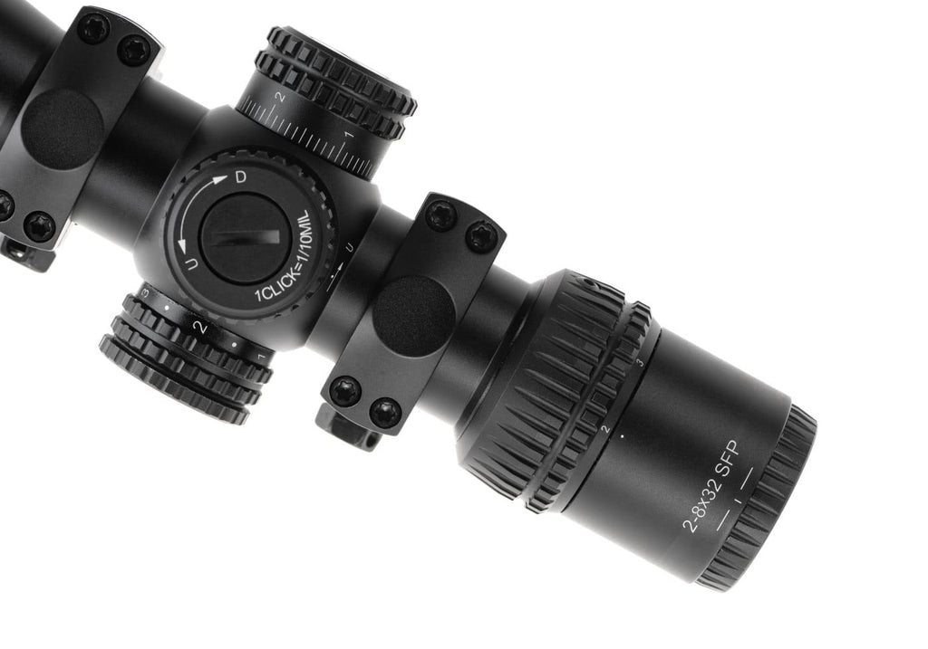 Veyron 2-8x32IR