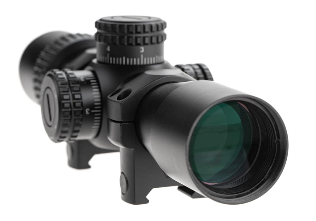 Veyron 2-8x32IR