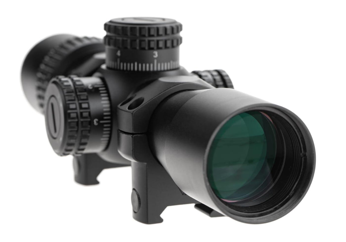 Veyron 2-8x32IR