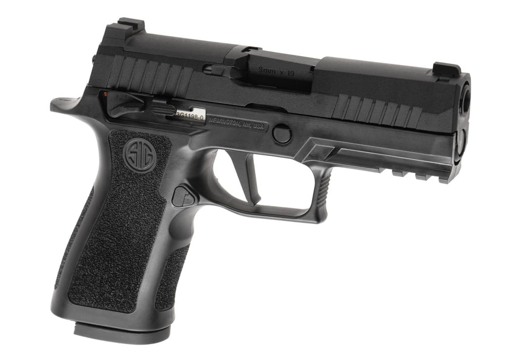 ProForce P320 XCarry Full Metal GBB