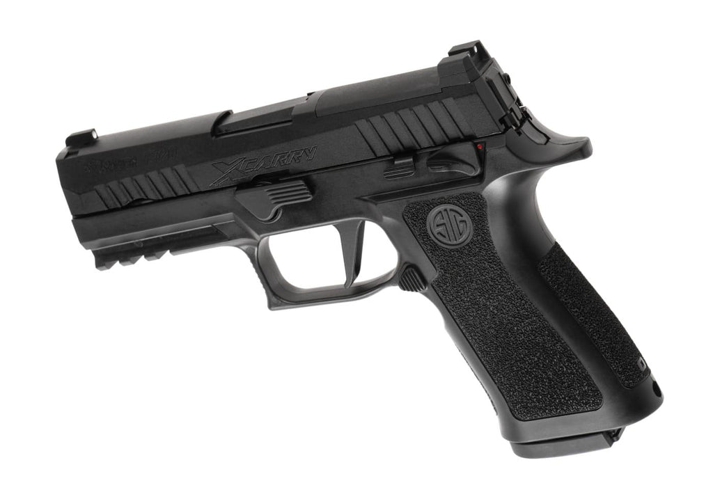 ProForce P320 XCarry Full Metal GBB
