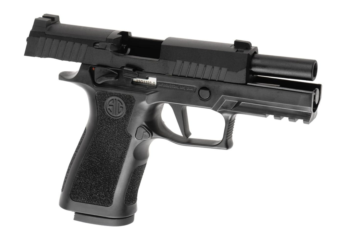 ProForce P320 XCarry Full Metal GBB