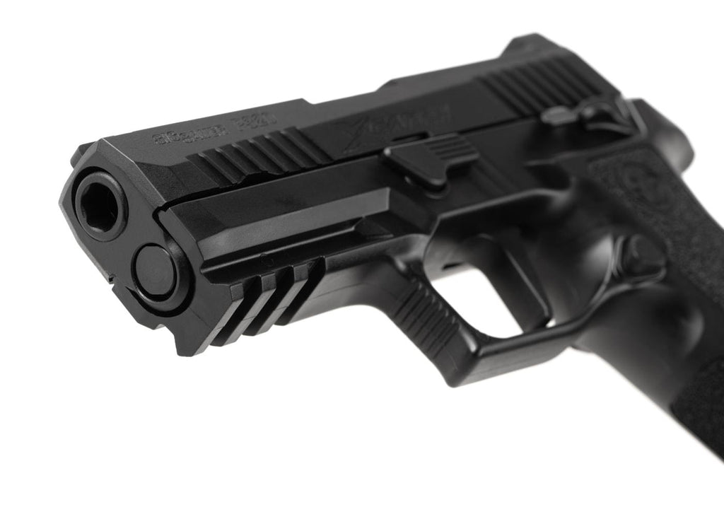 ProForce P320 XCarry Full Metal GBB