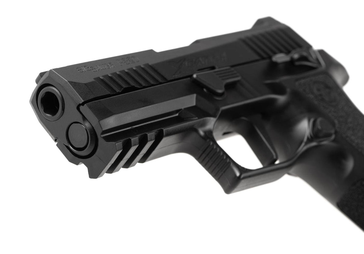 ProForce P320 XCarry Full Metal GBB