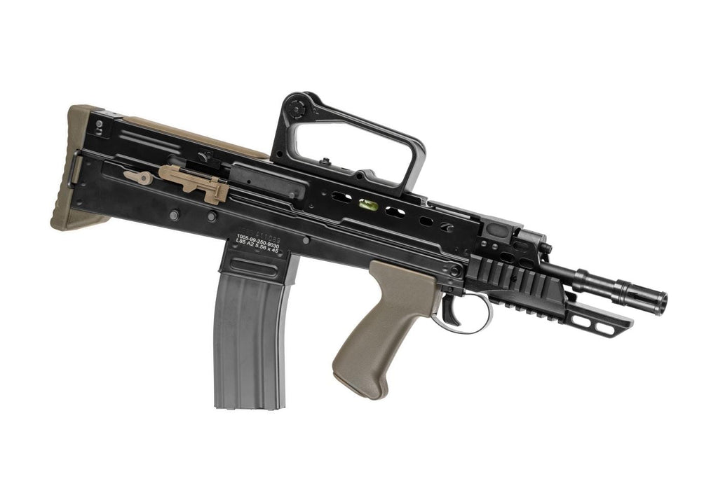 L85 AFV 2.0