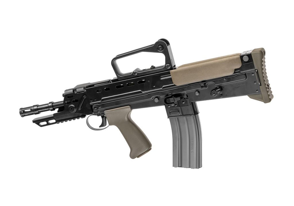L85 AFV 2.0