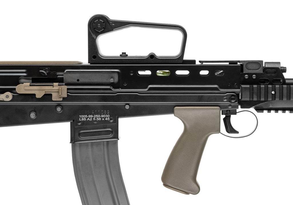 L85 AFV 2.0