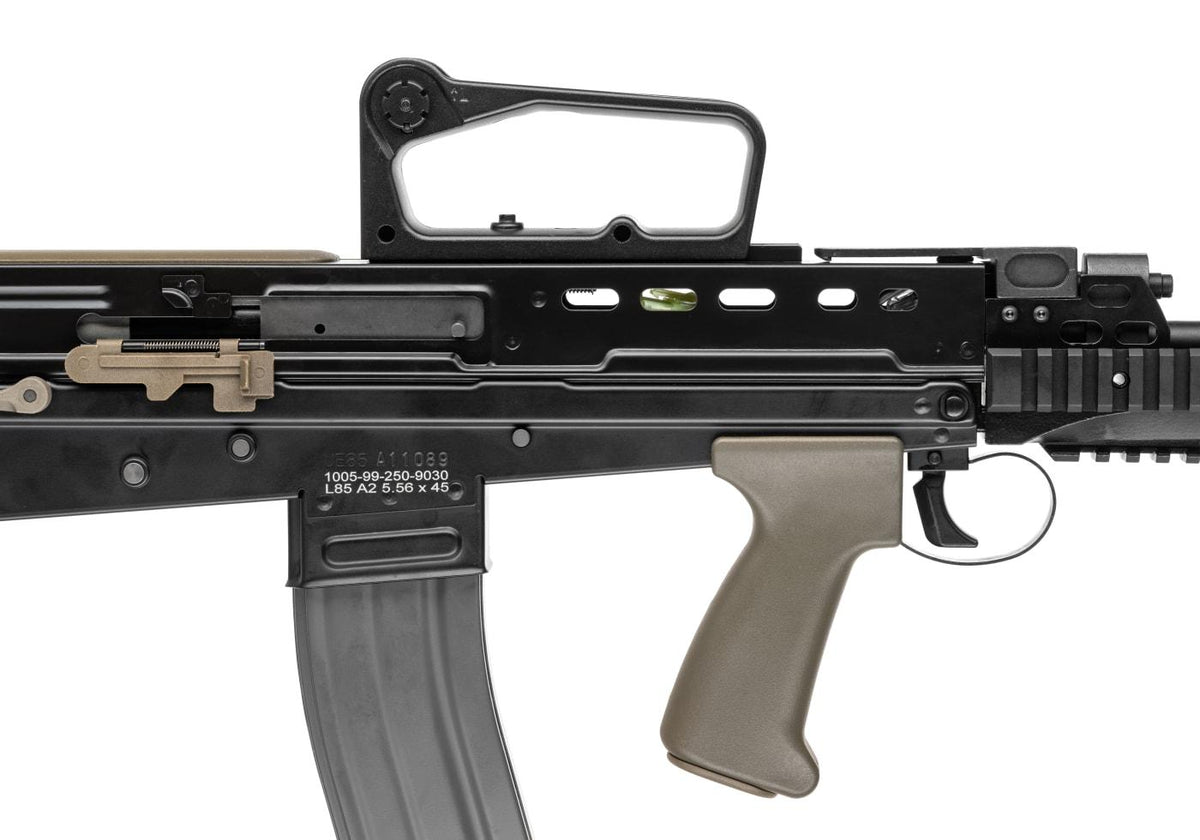 L85 AFV 2.0