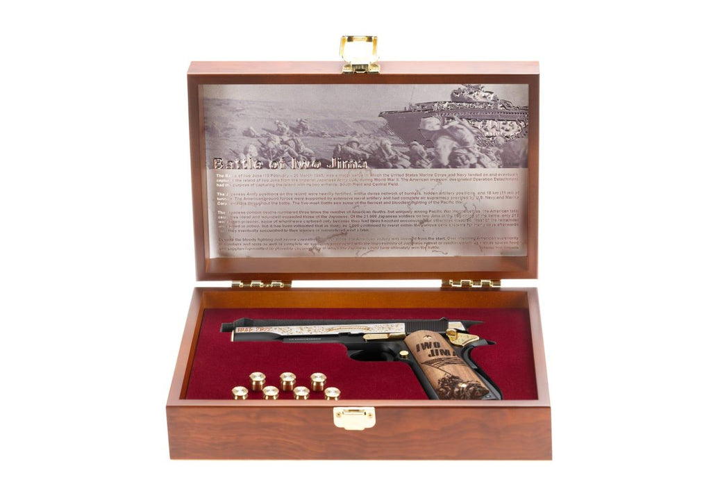 GPM1911 IWO JIMA Limited Version