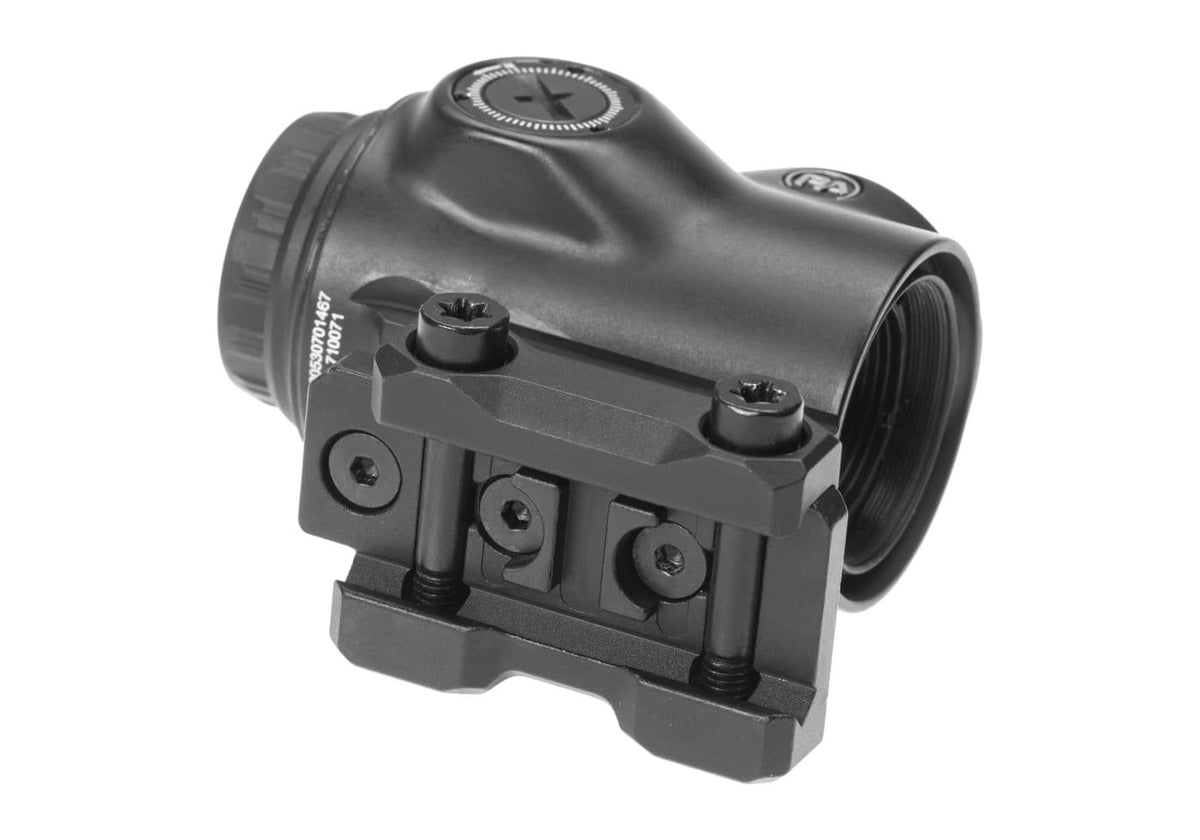 GLx 1x MicroPrism with Red Illuminated ACSS Cyclops Gen 3 Reticle