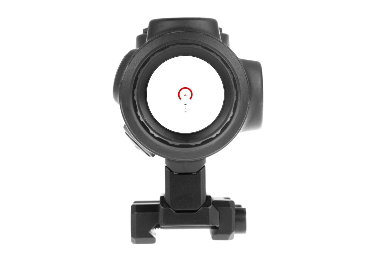 GLx 1x MicroPrism with Red Illuminated ACSS Cyclops Gen 3 Reticle