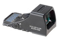 SCS Solar Circle Dot Sight CZ P10 Footprint
