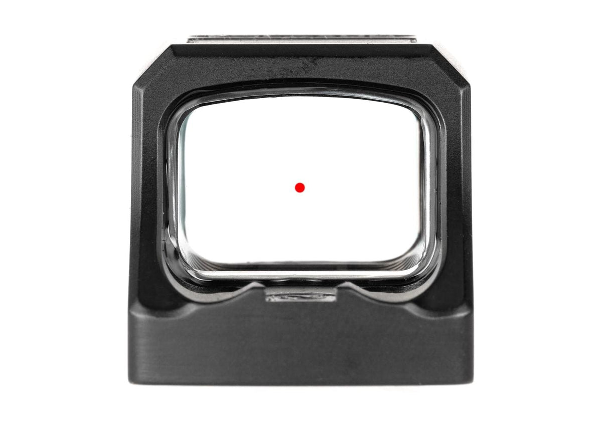 SCS Solar Circle Dot Sight RMSc Footprint