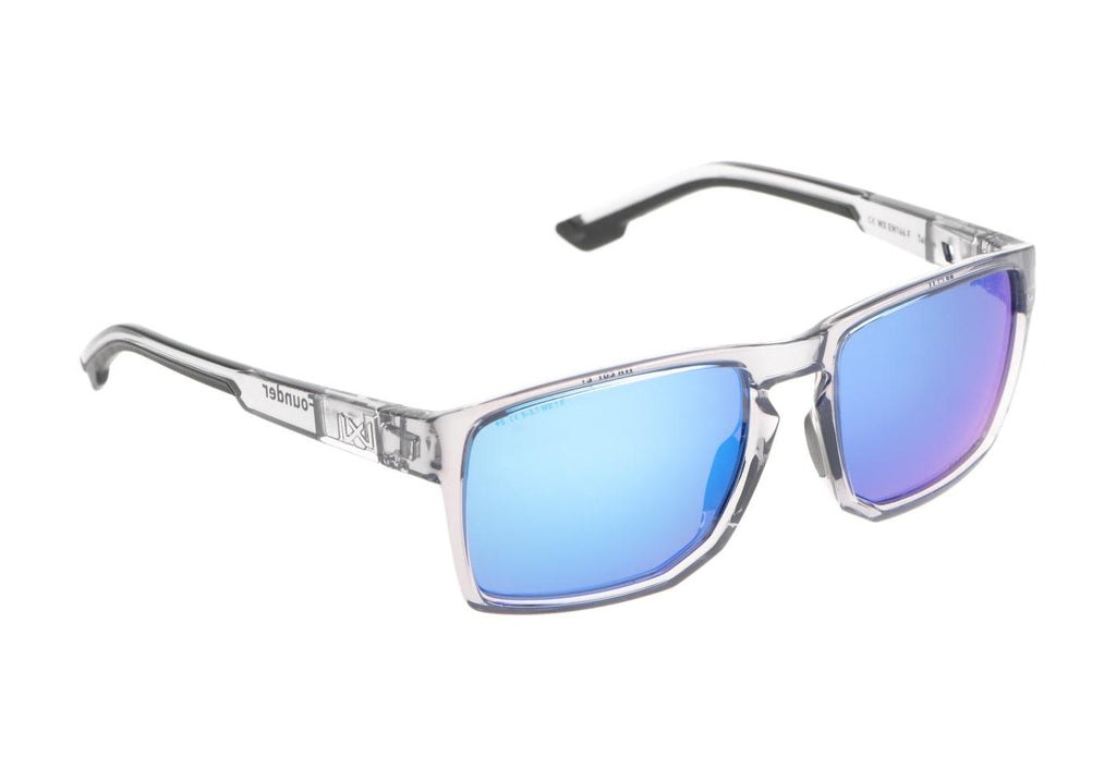 WX Founder Polarized Grey