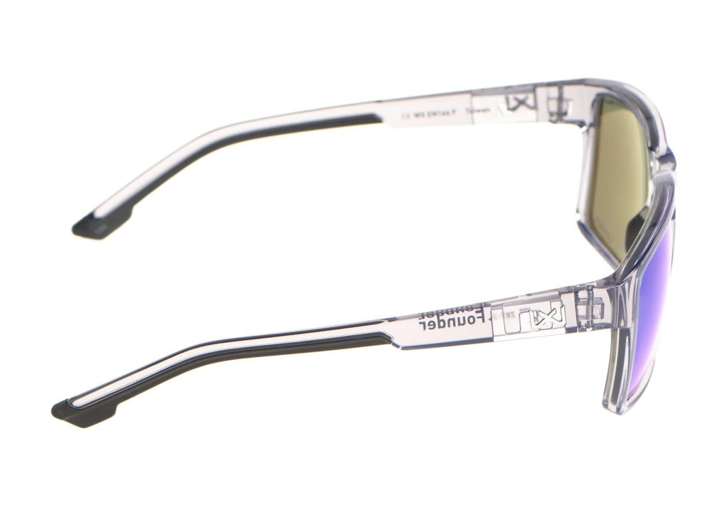 WX Founder Polarized Grey