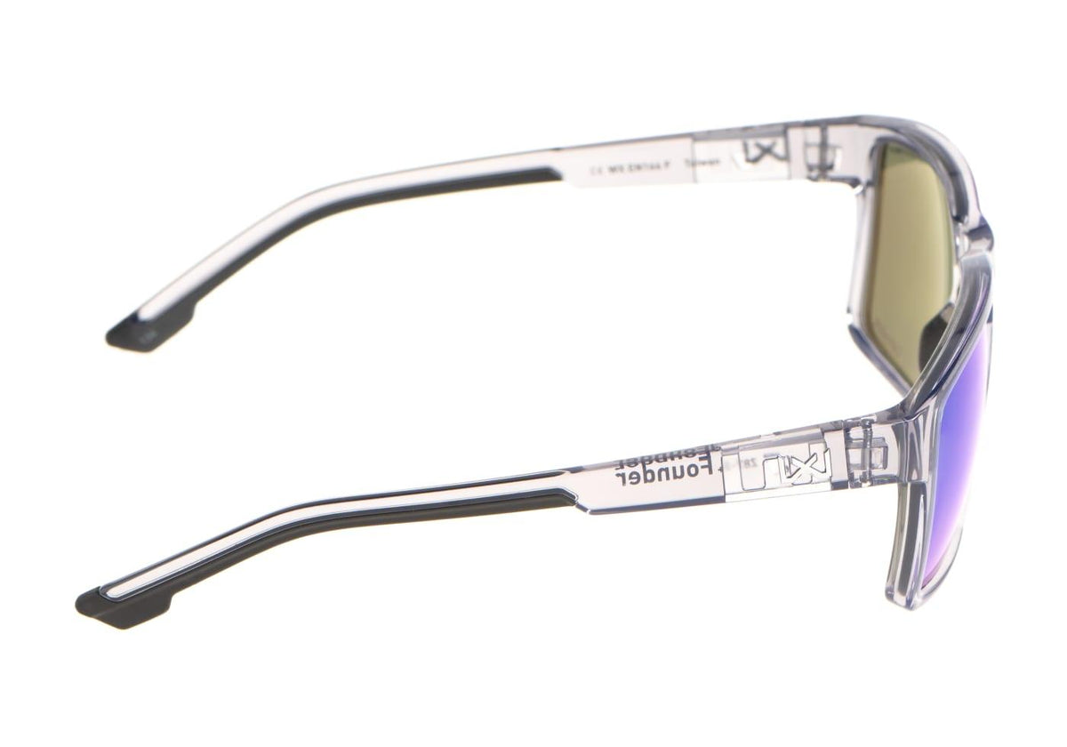 WX Founder Polarized Grey