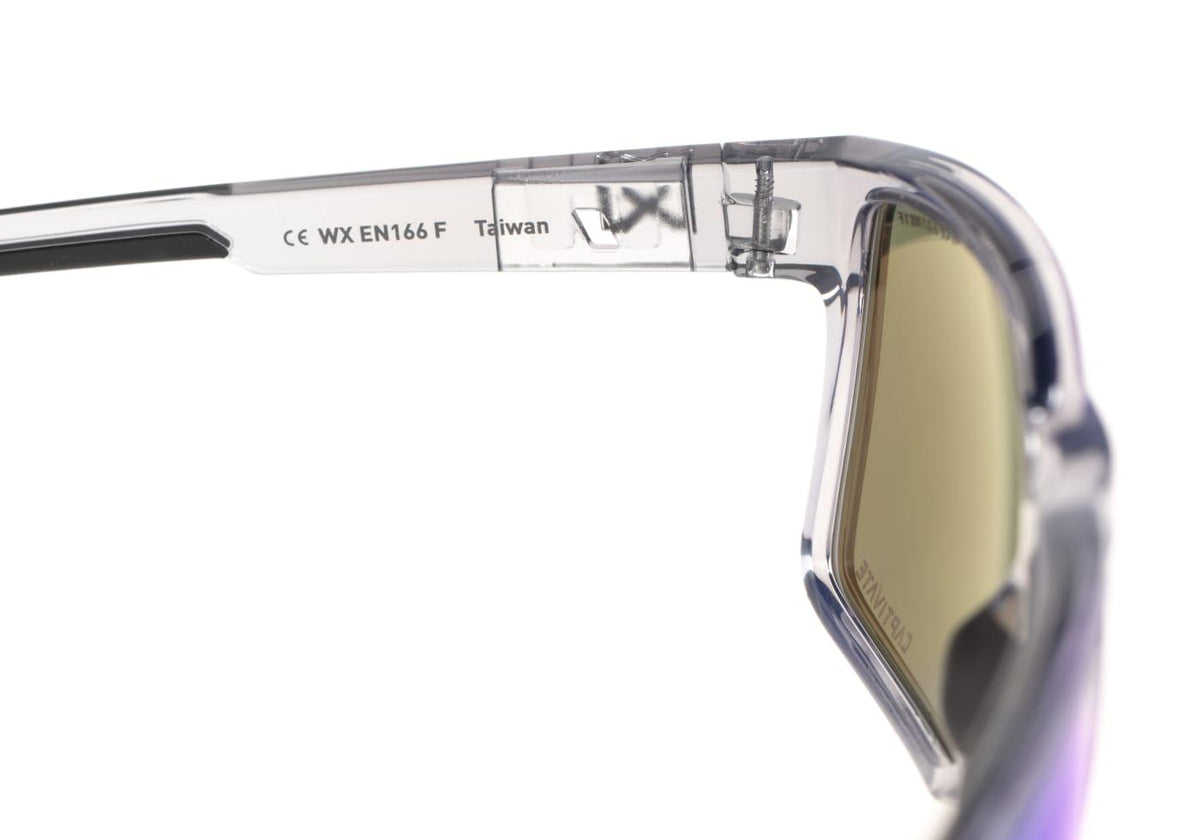 WX Founder Polarized Grey
