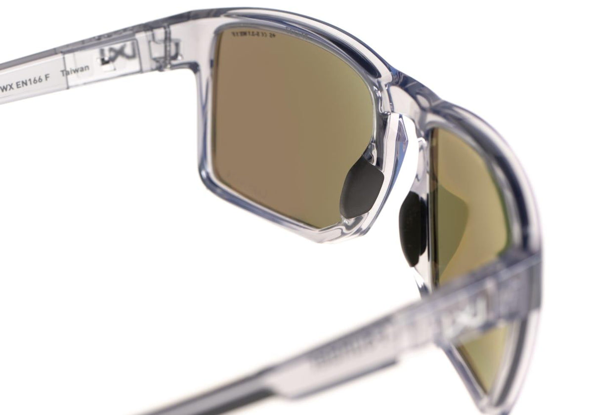 WX Founder Polarized Grey