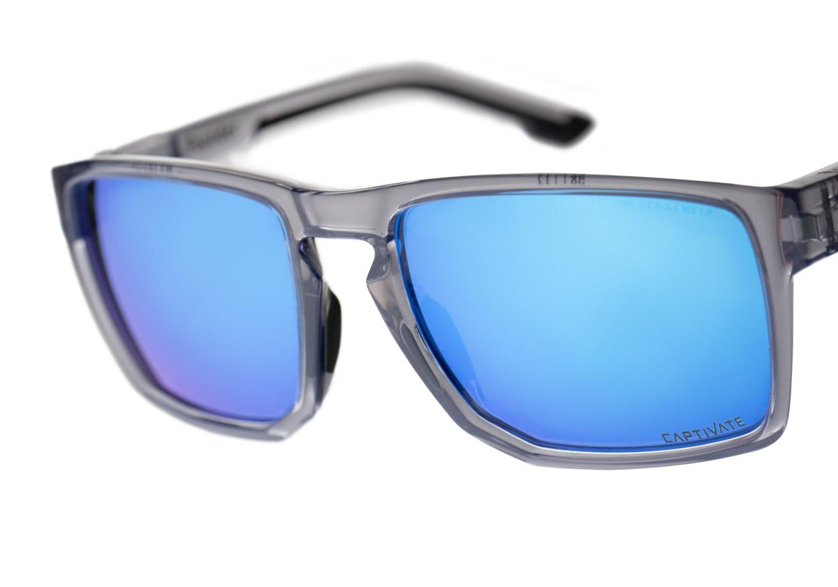 WX Founder Polarized Grey
