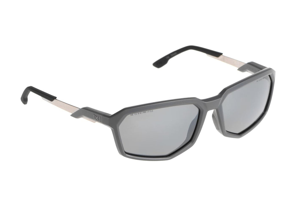 WX Recon Polarized Grey