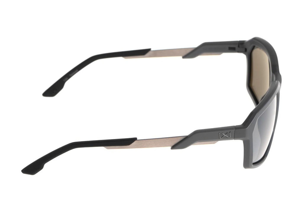 WX Recon Polarized Grey