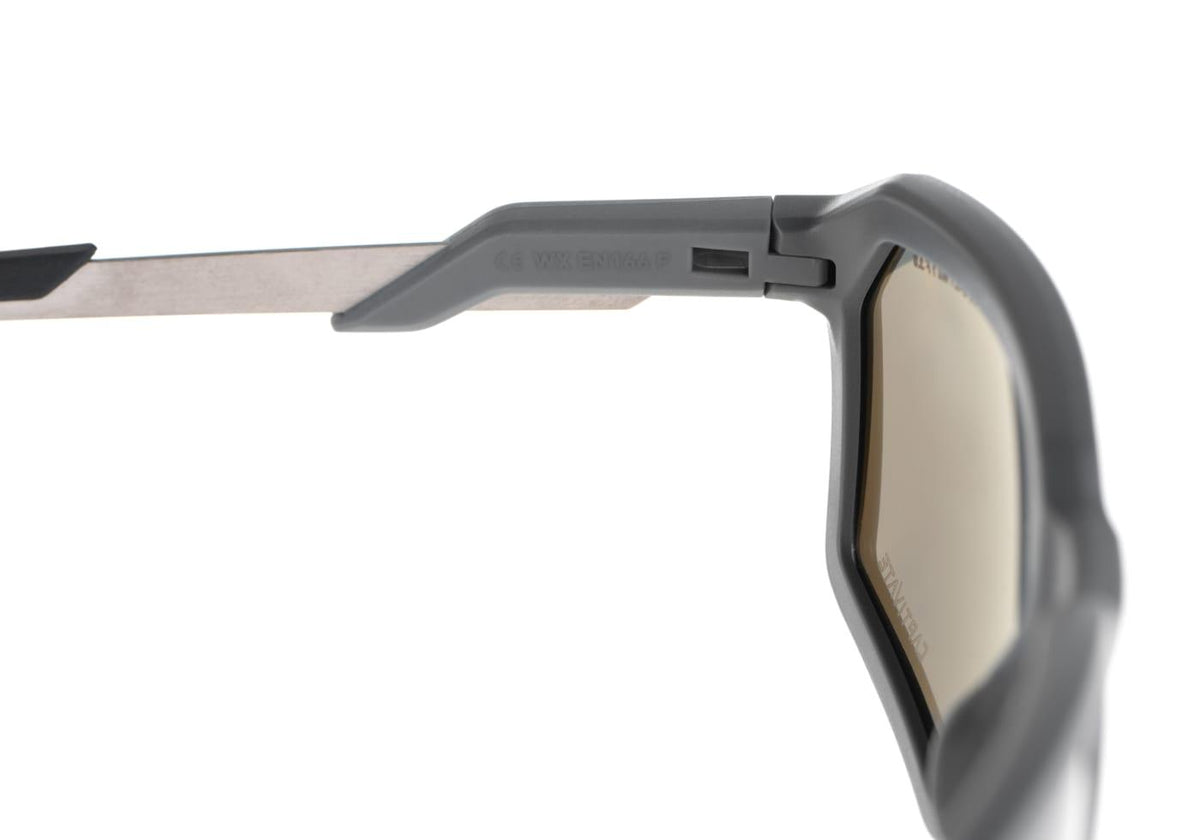 WX Recon Polarized Grey