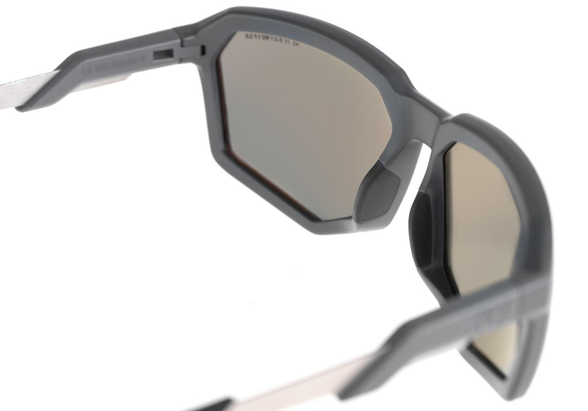 WX Recon Polarized Grey