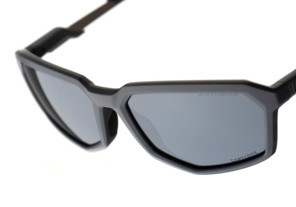 WX Recon Polarized Grey