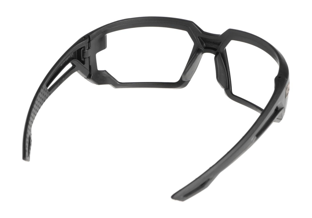 Type-X Glasses Clear Lens