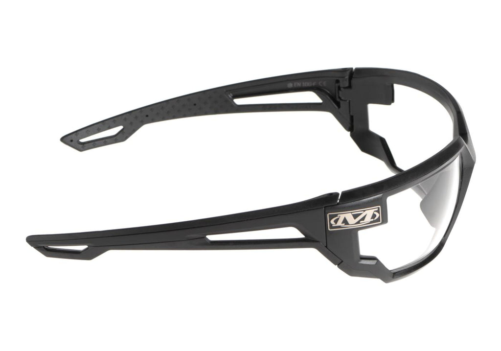 Type-X Glasses Clear Lens