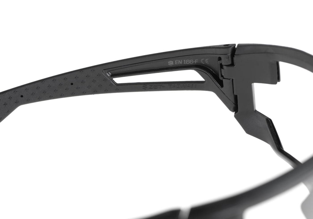 Type-X Glasses Clear Lens