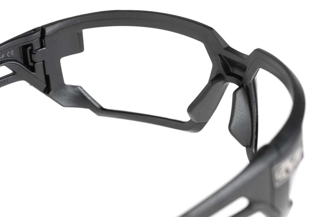 Type-X Glasses Clear Lens