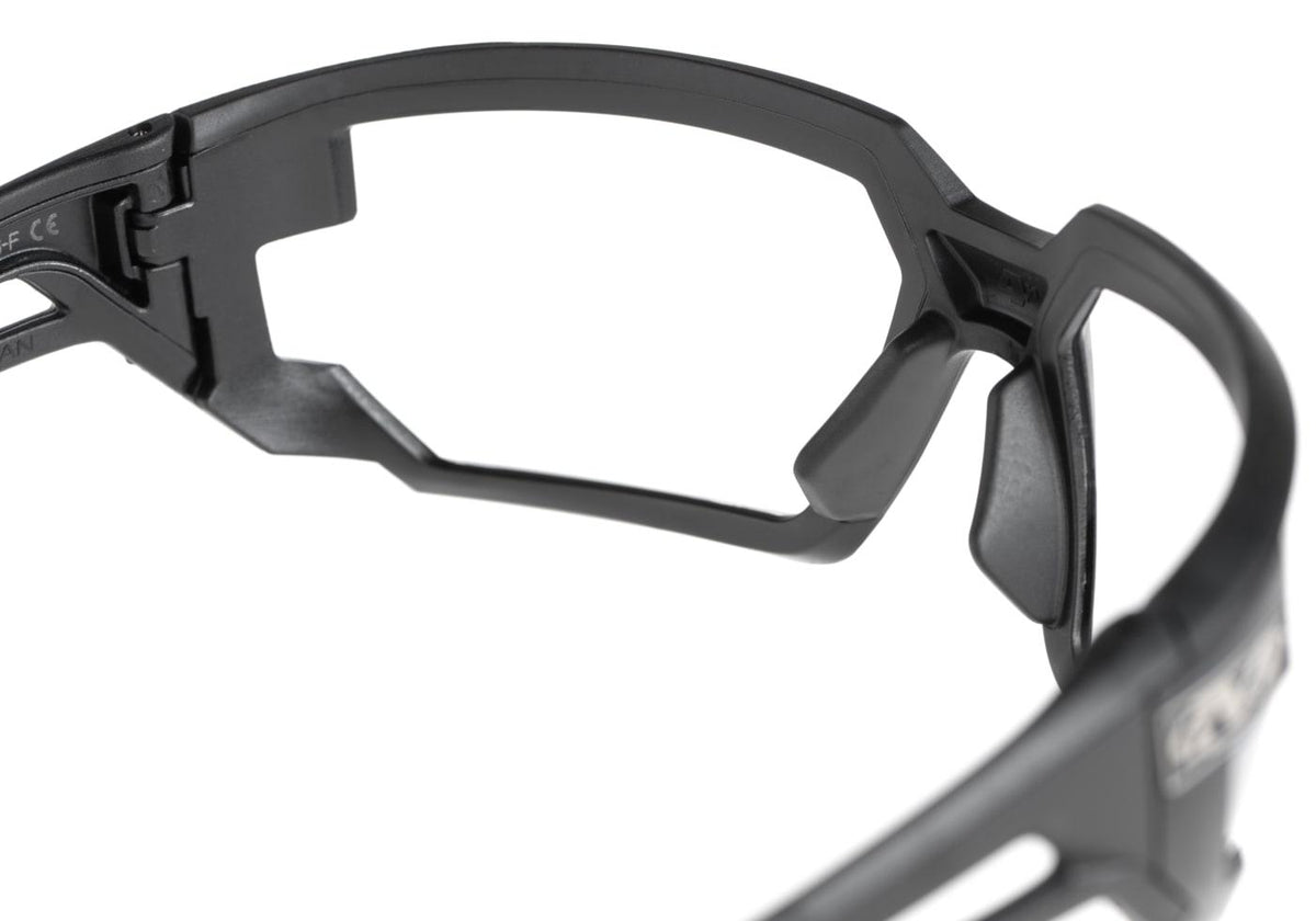 Type-X Glasses Clear Lens