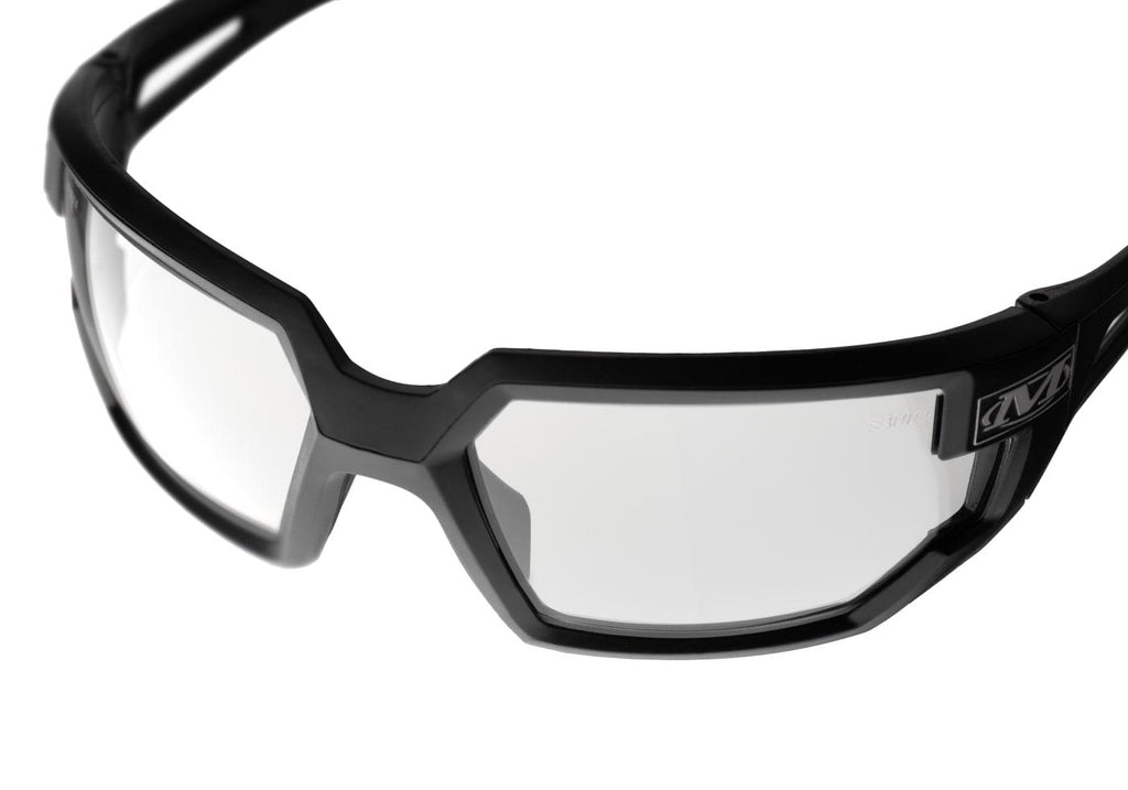 Type-X Glasses Clear Lens
