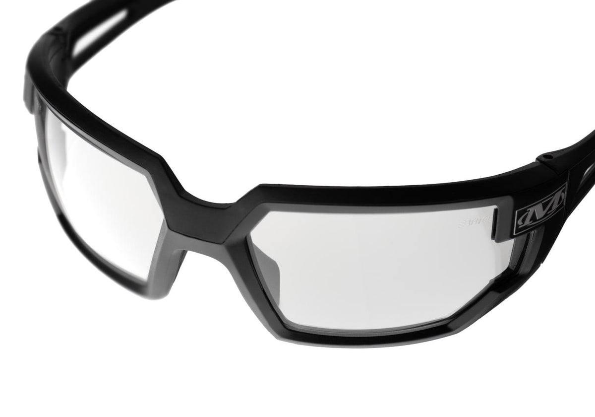 Type-X Glasses Clear Lens